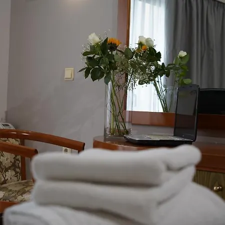 Hotel Fthia