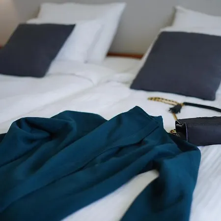Fthia Hotel