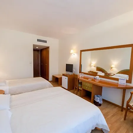 Hotel Fthia Lamía