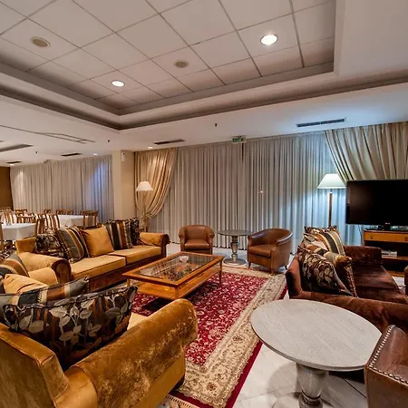 Hotel Fthia Lamia