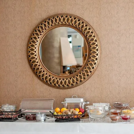 Fthia Hotel