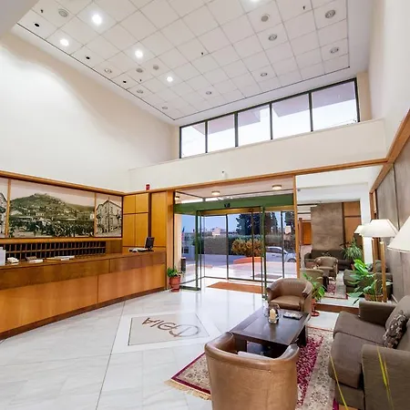 Hotel Fthia 3*