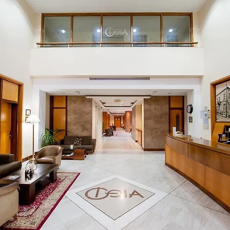 Hotel Fthia 3*
