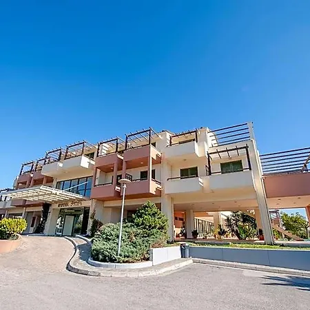 Fthia 3* Lamía