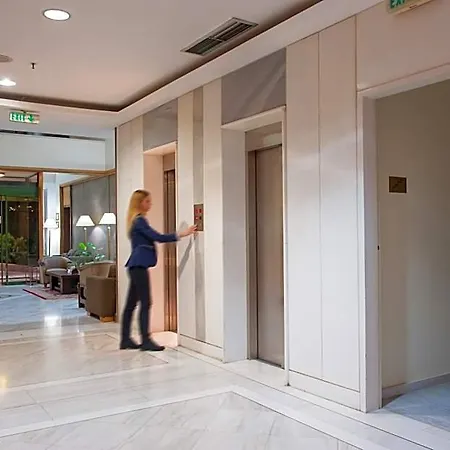 Hotel Fthia 3*