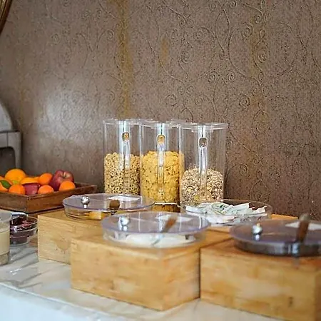 Hotel Fthia