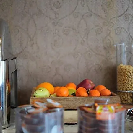 Hotel Fthia 3*