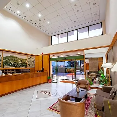 Fthia Hotel