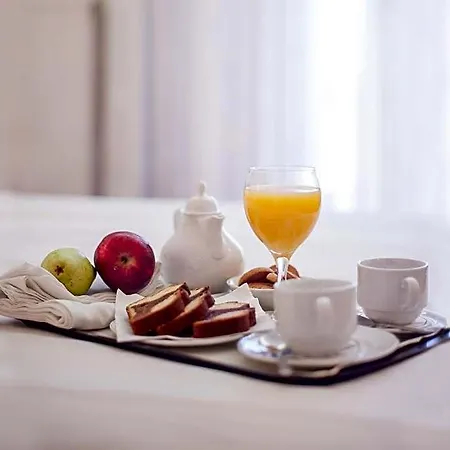 Hotel Fthia 3*