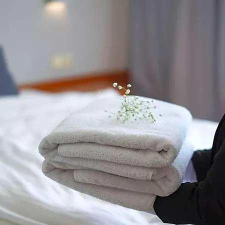 Hotel Fthia Lamía