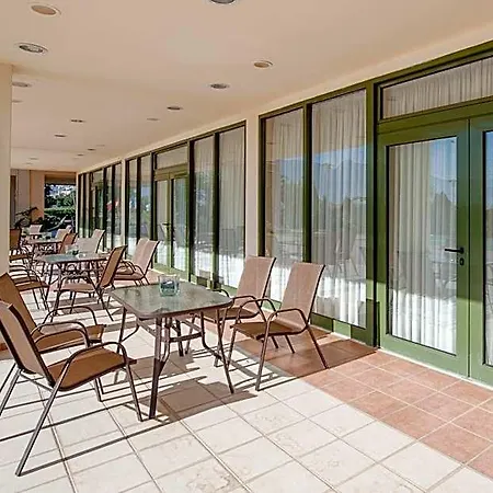 Fthia Hotel