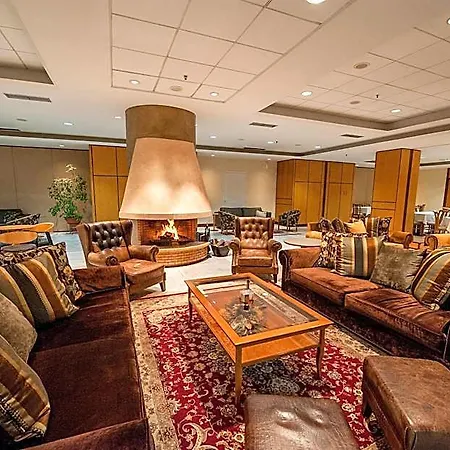 Fthia Hotel 3*