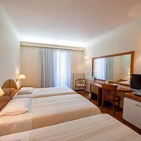 Hotel Fthia 3*